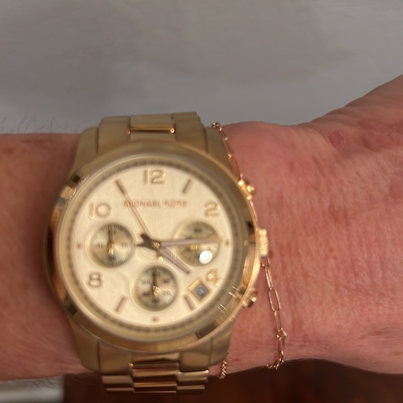 Michael Kors watch - Picture 5 of 5